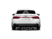 2025 Audi A7