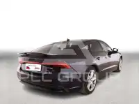 2025 Audi A7
