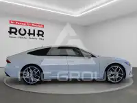 2025 Audi A7
