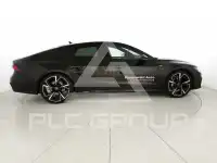 2025 Audi A7