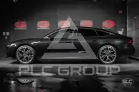 2025 Audi A7