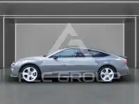 2025 Audi A7