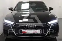 2025 Audi A7