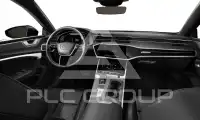 2025 Audi A7