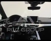 2025 Audi A7