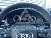 2025 Audi A7