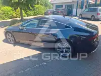 2025 Audi A7