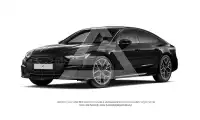 2025 Audi A7