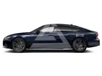 2025 Audi A7