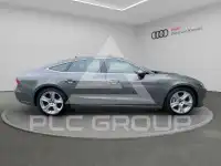 2025 Audi A7