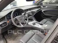 2025 Audi A7