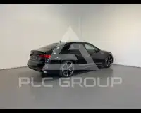 2025 Audi A7