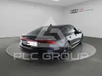 2025 Audi A7