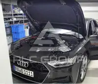2025 Audi A7