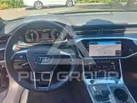 2025 Audi A7