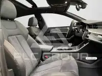 2025 Audi A7
