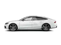 2025 Audi A7