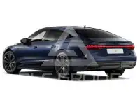 2025 Audi A7