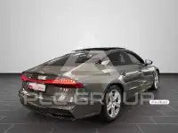 2025 Audi A7