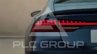 2025 Audi A7