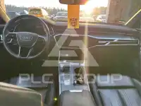 2025 Audi A7
