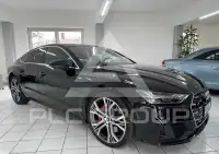 2025 Audi A7