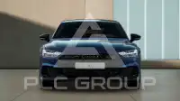 2025 Audi A7