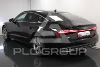 2025 Audi A7