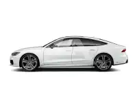 2025 Audi A7
