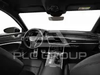 2025 Audi S6