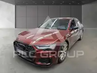 2025 Audi S6
