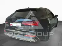 2025 Audi S6