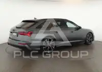 2025 Audi S6