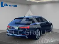 2025 Audi S6