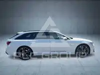 2025 Audi S6