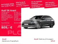 2025 Audi S6