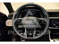 2025 Audi S6