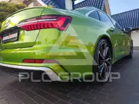 2025 Audi S6