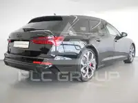 2025 Audi S6