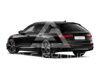2025 Audi S6