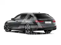 2025 Audi S6