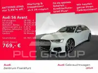 2025 Audi S6