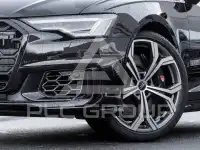 2025 Audi S6