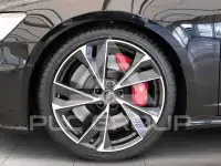 2025 Audi S6