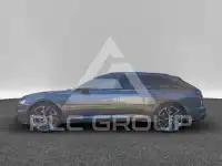 2025 Audi S6