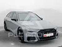 2025 Audi S6