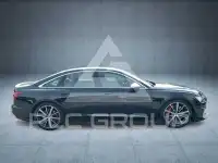 2025 Audi S6