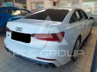 2025 Audi S6