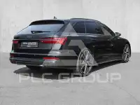 2025 Audi S6