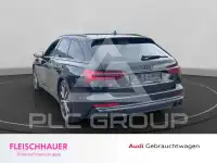 2025 Audi S6